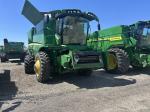 John Deere S670