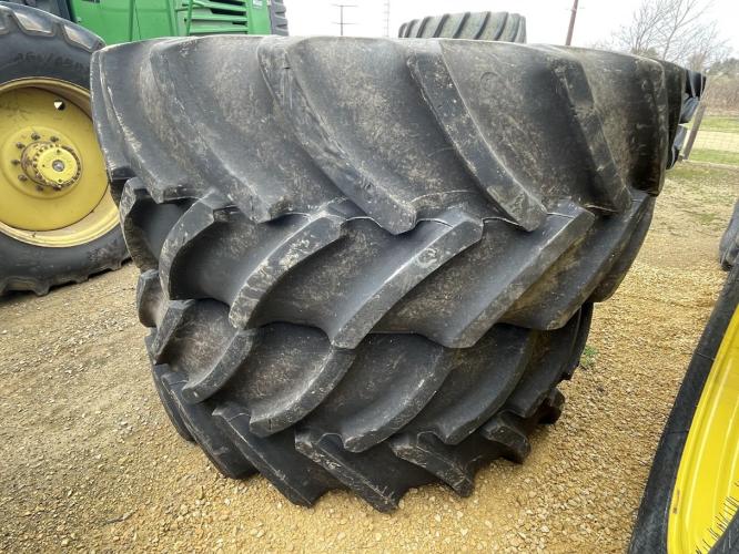Case Ih 5550