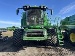 John Deere S7 800