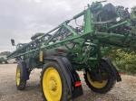 John Deere 612R