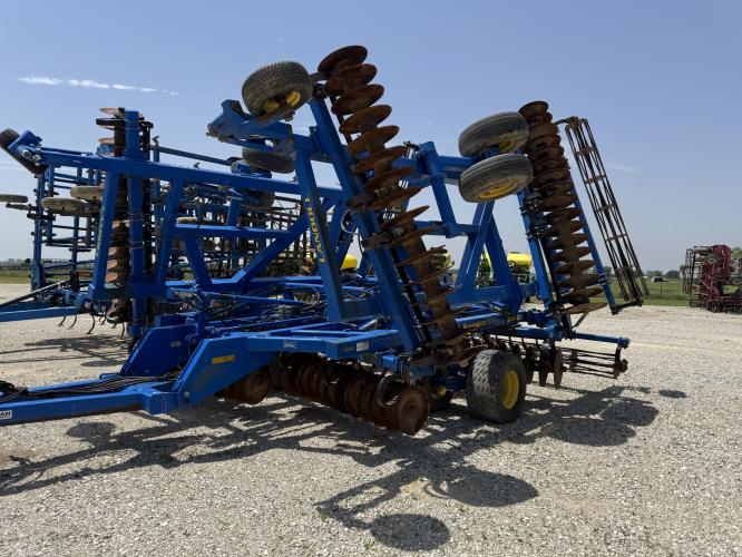 Landoll 7431-33