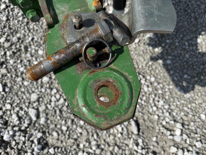 John Deere 569 Premium