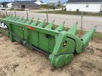 John Deere 612C