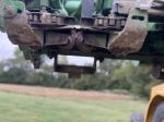 John Deere 608C