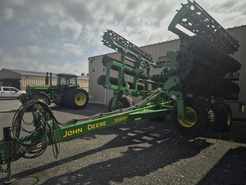 2020 John Deere 2680H