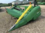 John Deere 608C