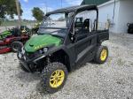 John Deere RSX 850I