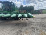 John Deere C12F