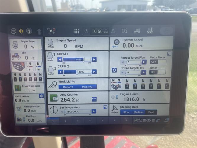 Case Ih 620