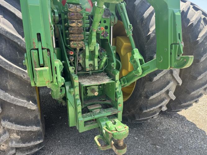 John Deere 8345R
