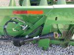 John Deere 608C