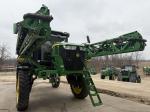 John Deere 412R