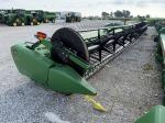 John Deere 640FD