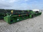 John Deere 640FD