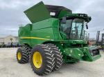 John Deere S780