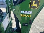 John Deere 2025R