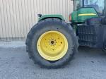 John Deere 9530