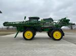 John Deere 412R