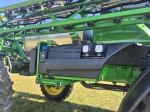 John Deere 612R