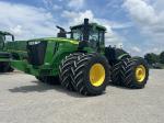 John Deere 9R 640