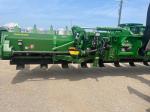John Deere C12F StalkMaster