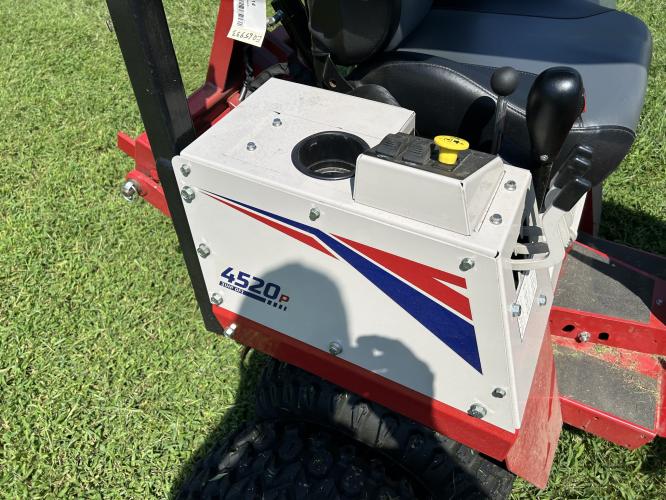 Ventrac 4520P