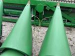 John Deere 608C