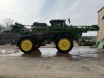 John Deere 612R