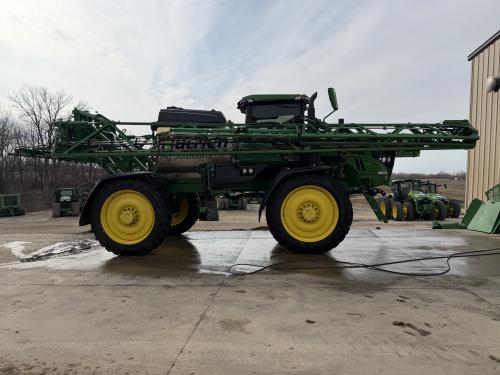 2023 John Deere 612R