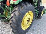 John Deere 6115M