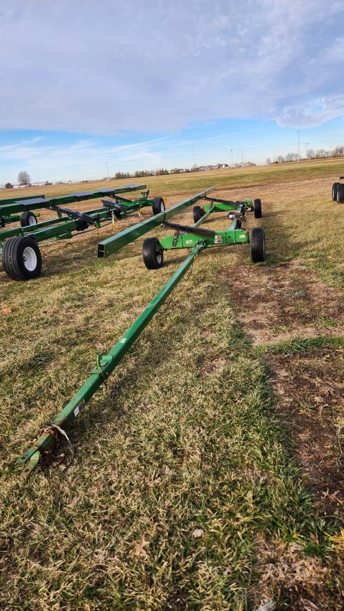 2008 Unverferth HTA-36