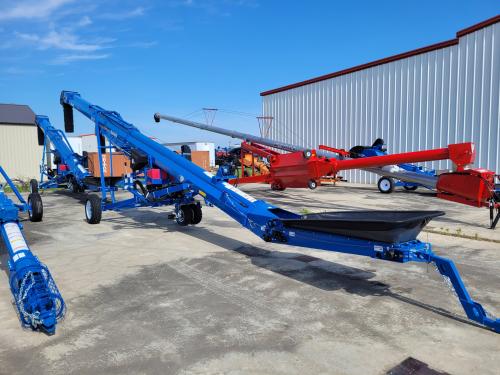 2024 Brandt 1547LP