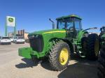 John Deere 8420
