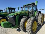 John Deere 8R 370