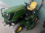 John Deere 1025R