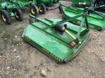 John Deere 503