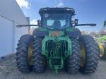 John Deere 8R 410