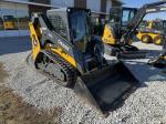 John Deere 317G