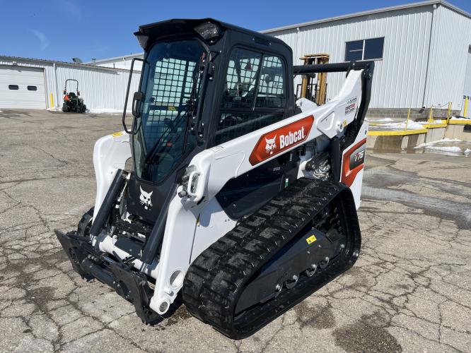 Bobcat T76