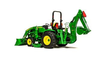 Harlo Forklifts