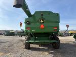 John Deere S660