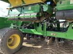 John Deere N542C