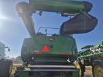 John Deere X9 1100