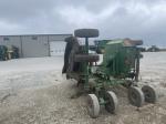 John Deere M15