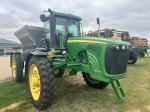 John Deere 4920