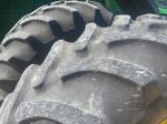 John Deere 8420