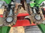 John Deere C12F