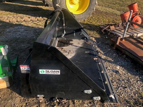 2023 John Deere RB84