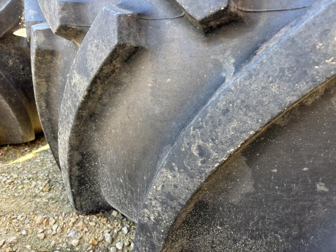 Goodyear 1100/45R46