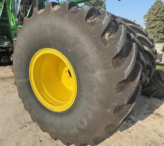 Firestone IF1250/50R32